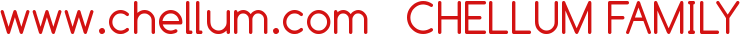 www.chellum.com Logo